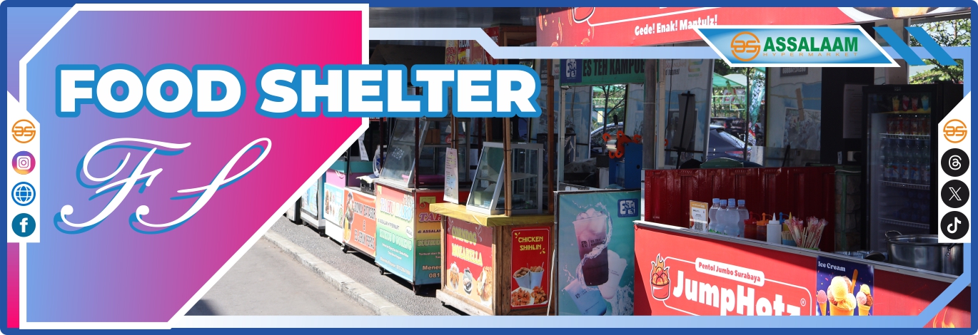 SHELTER