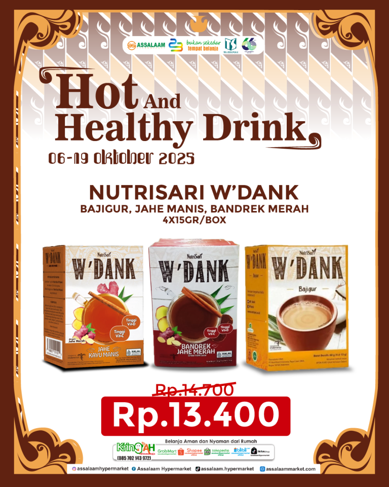 HOT AND HEALTHY DRINK_PROPOSAL-01