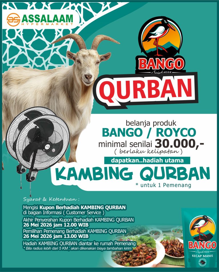 BANGO