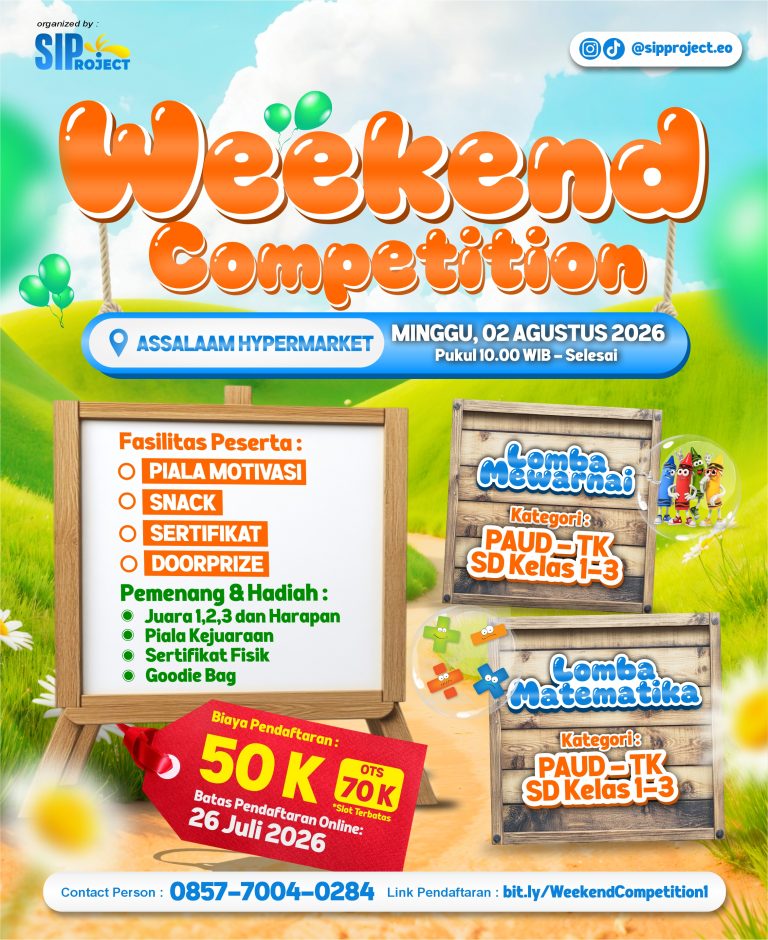 PROMO EVENT